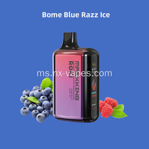 Maskking Roki 15000 Puff Vape Pucuk